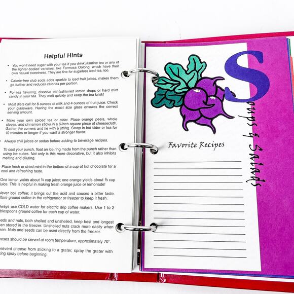 First Favorites Cookbook First USA Financial Austin TX 2001 Employees Recipes - Picture 9 of 9